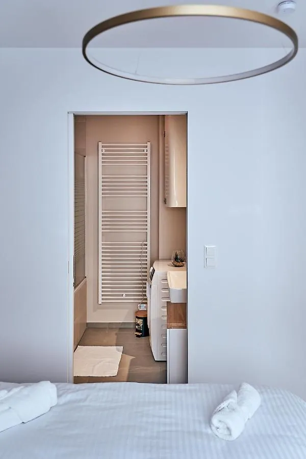 Mila Apartment Wien
