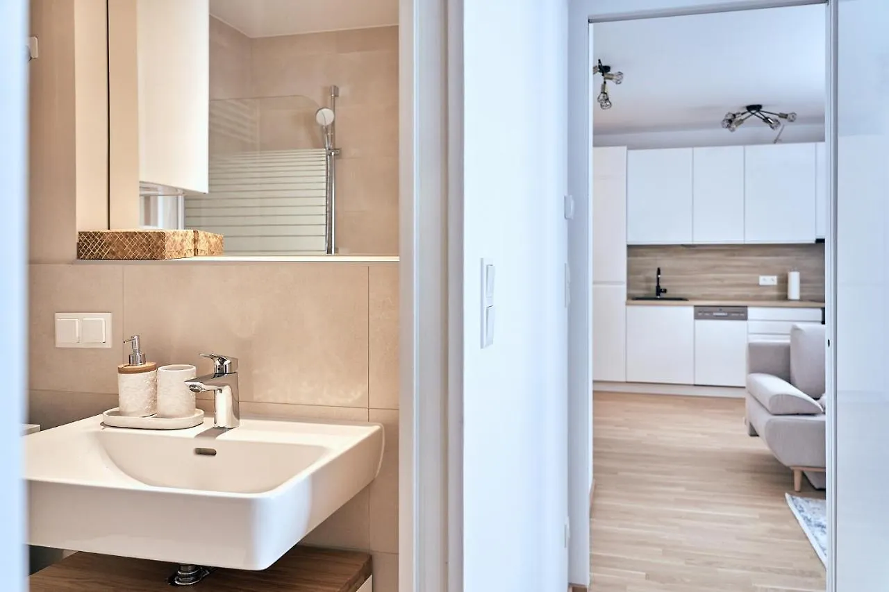 Mila Apartment Wien