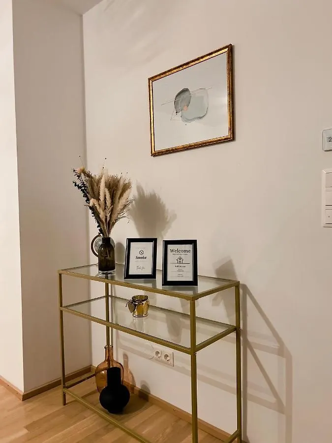 Mila Apartment Wien 0*,