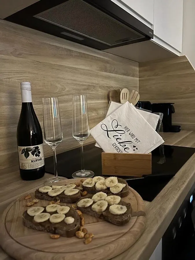 Mila Apartment Wien